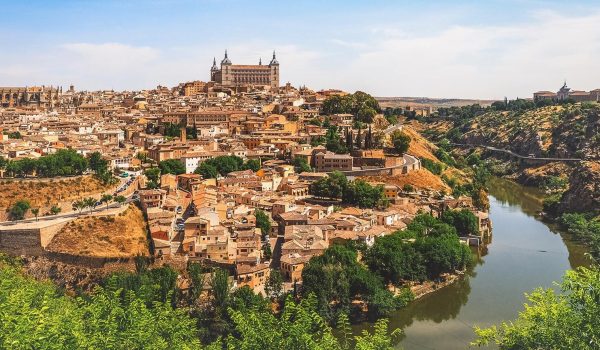 3 places you can’t miss if you’re travelling to Toledo