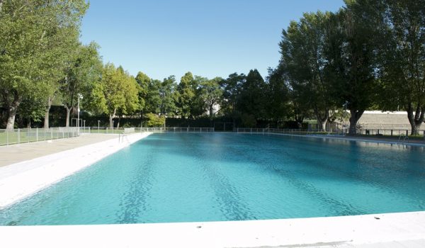 3 best pools in Madrid (and where to get tickets for them!)