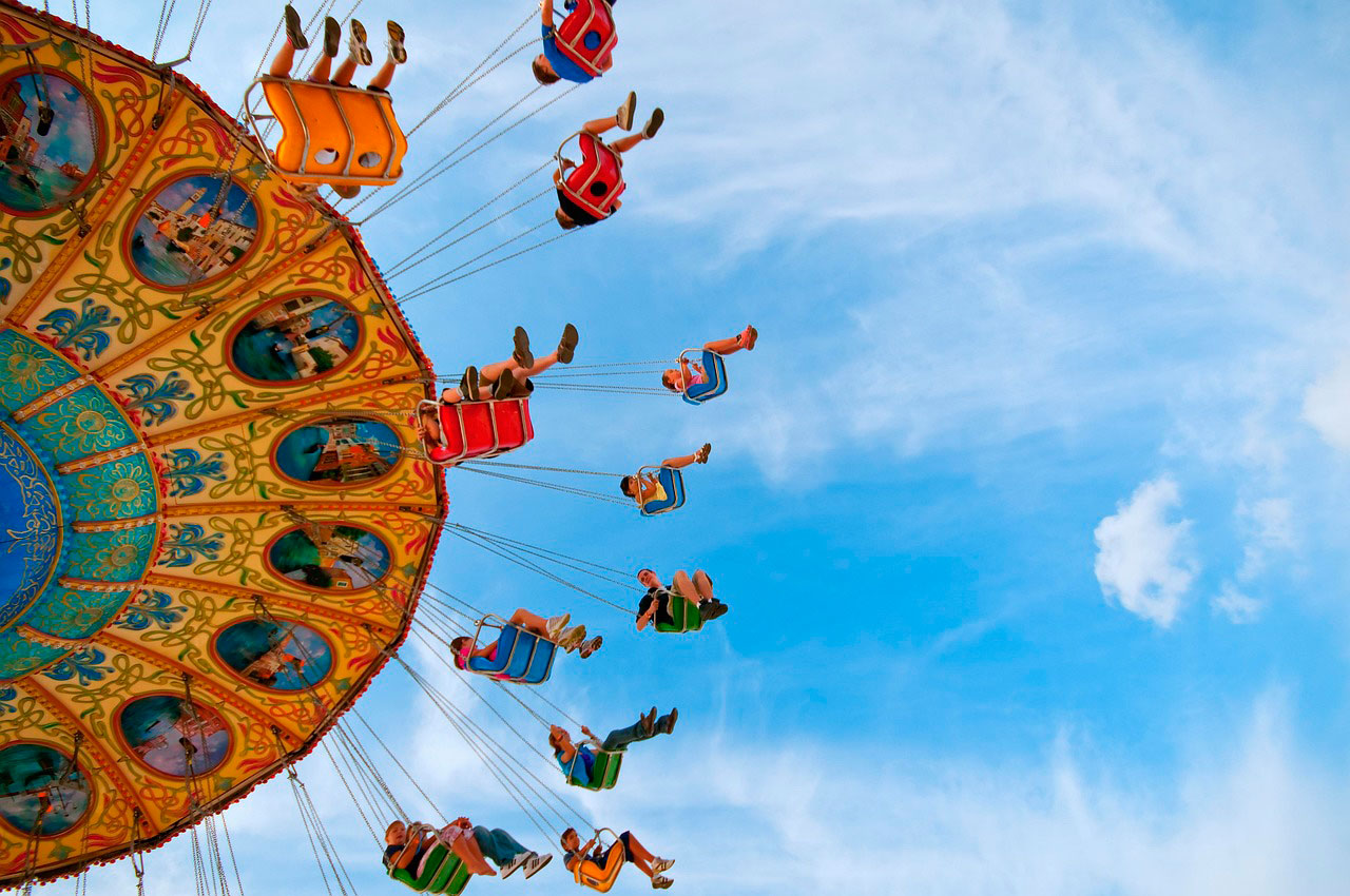 Lee más sobre el artículo Theme Parks and Roller coaster parks in Madrid (or near Madrid)