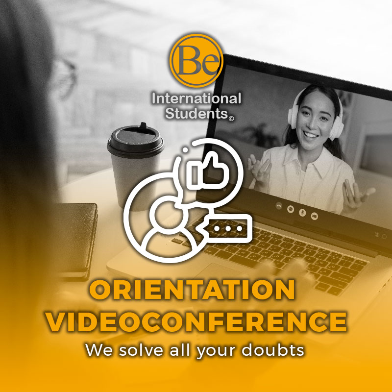 Videoconference counselling service